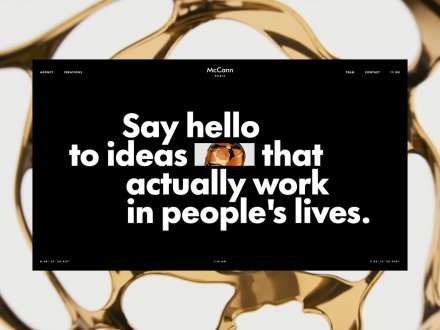 McCann Paris