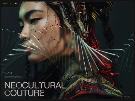 NeoCultural Couture