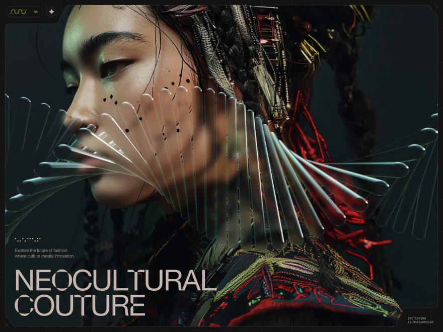 NeoCultural Couture